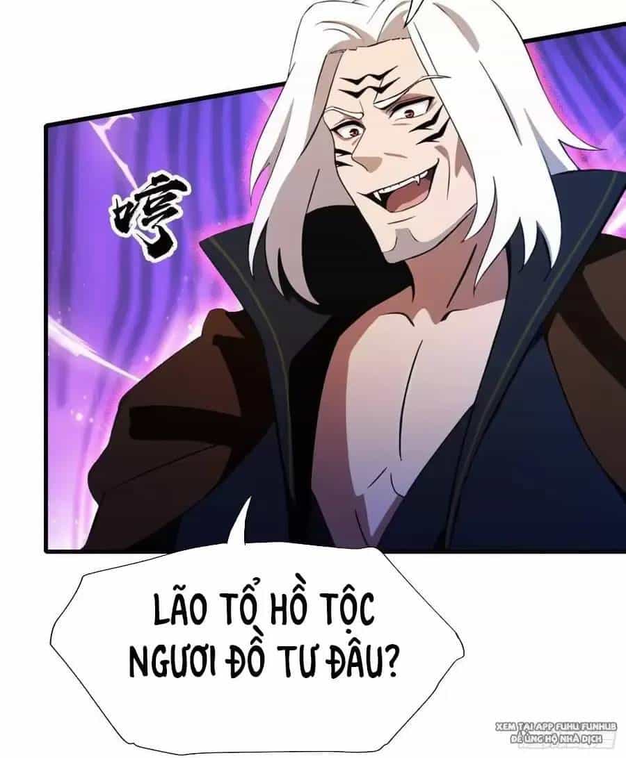 Hoá Ra Ta Đã Vô Địch Từ Lâu - Chương 92 - ảnh 34