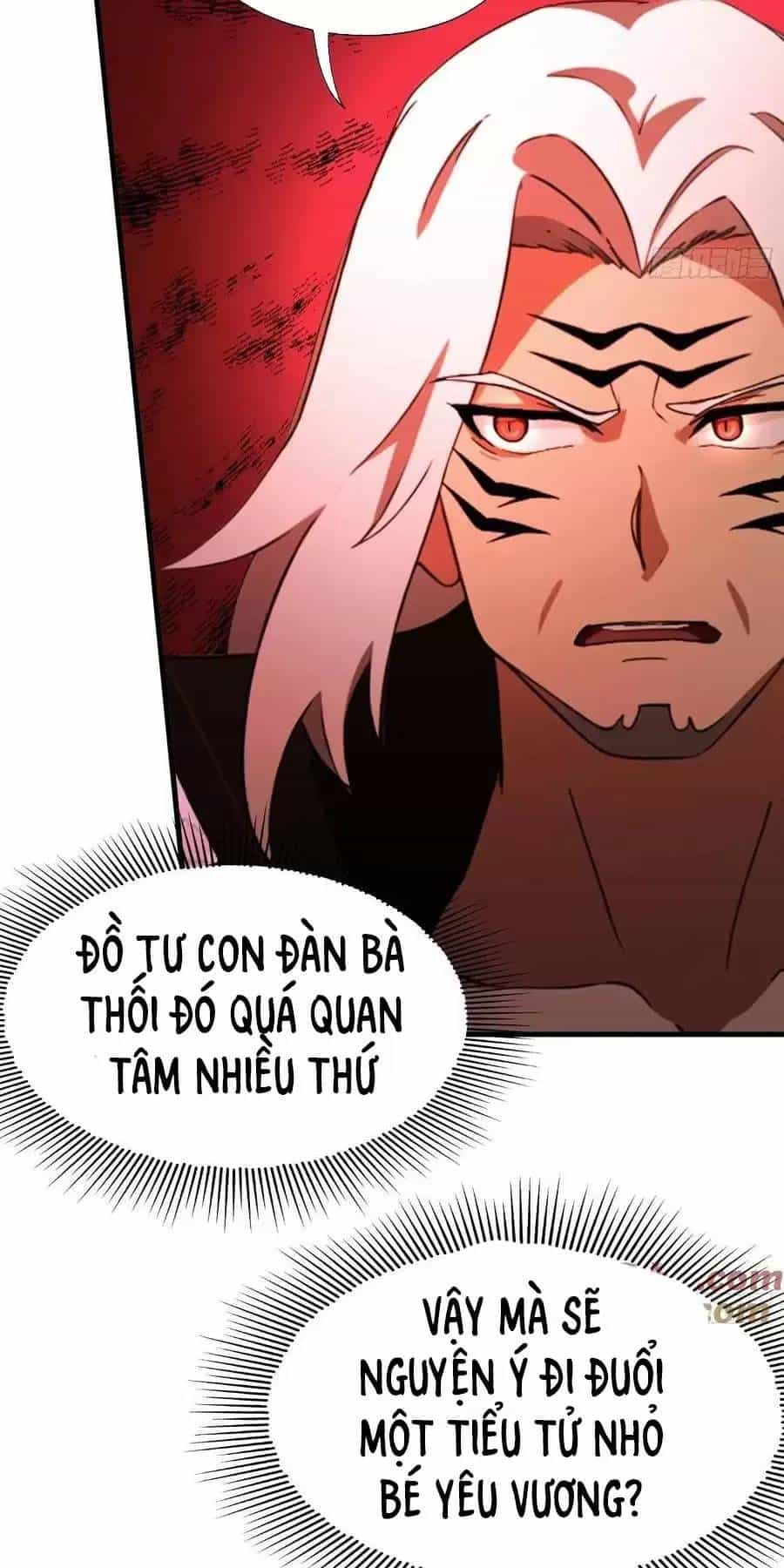 Hoá Ra Ta Đã Vô Địch Từ Lâu - Chương 92 - ảnh 37