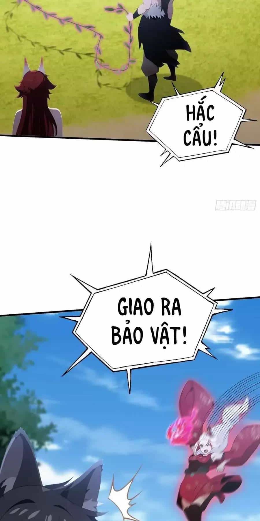 Hoá Ra Ta Đã Vô Địch Từ Lâu - Chương 93 - ảnh 24