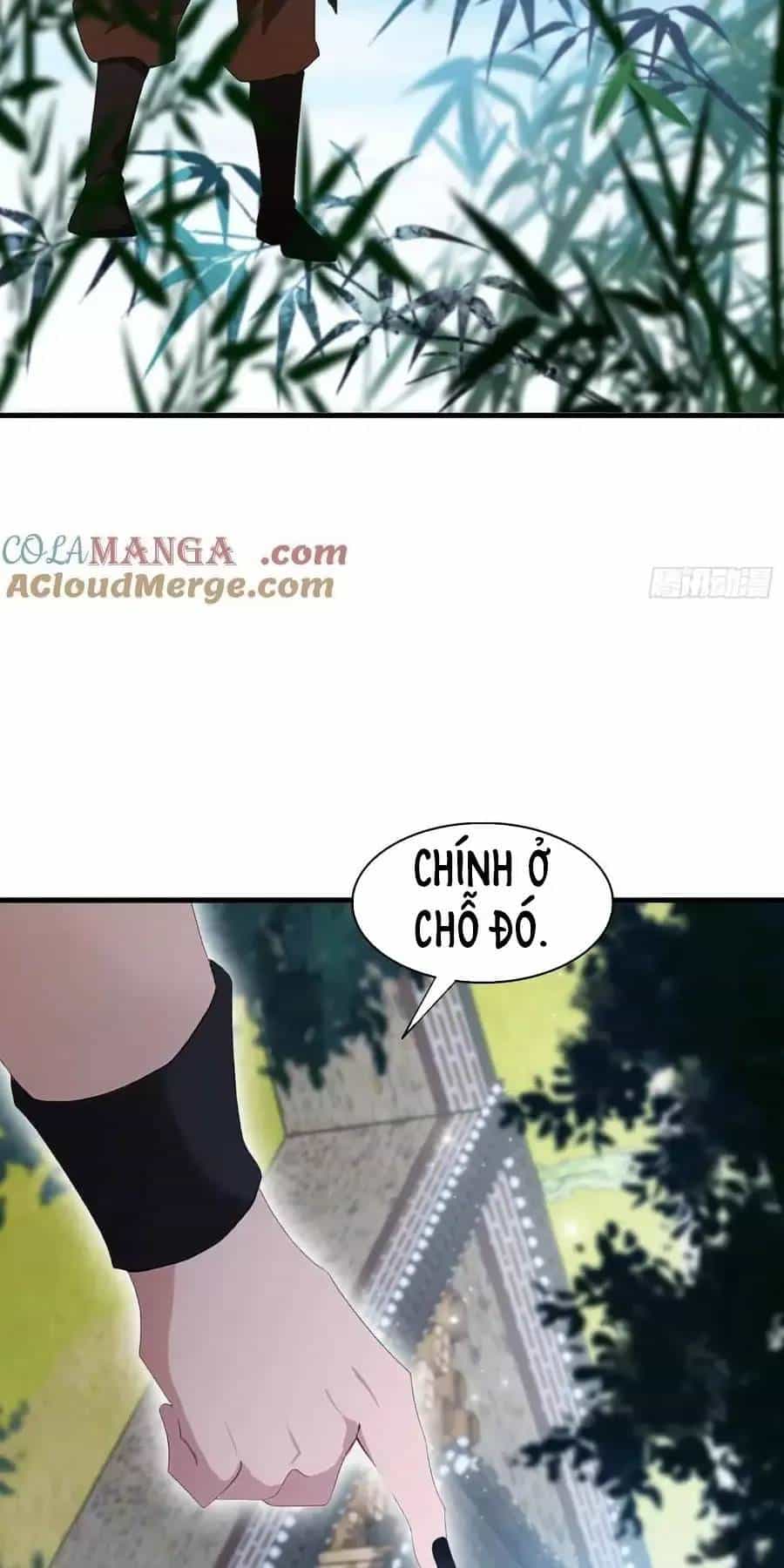 Hoá Ra Ta Đã Vô Địch Từ Lâu - Chương 93 - ảnh 8