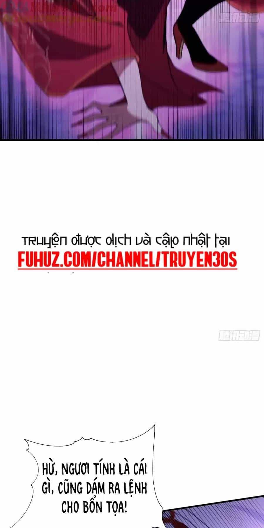 Hoá Ra Ta Đã Vô Địch Từ Lâu - Chương 94 - ảnh 22