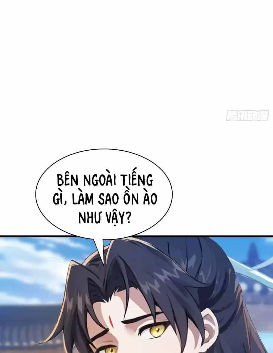 Hoá Ra Ta Đã Vô Địch Từ Lâu - Chương 94 - ảnh 31