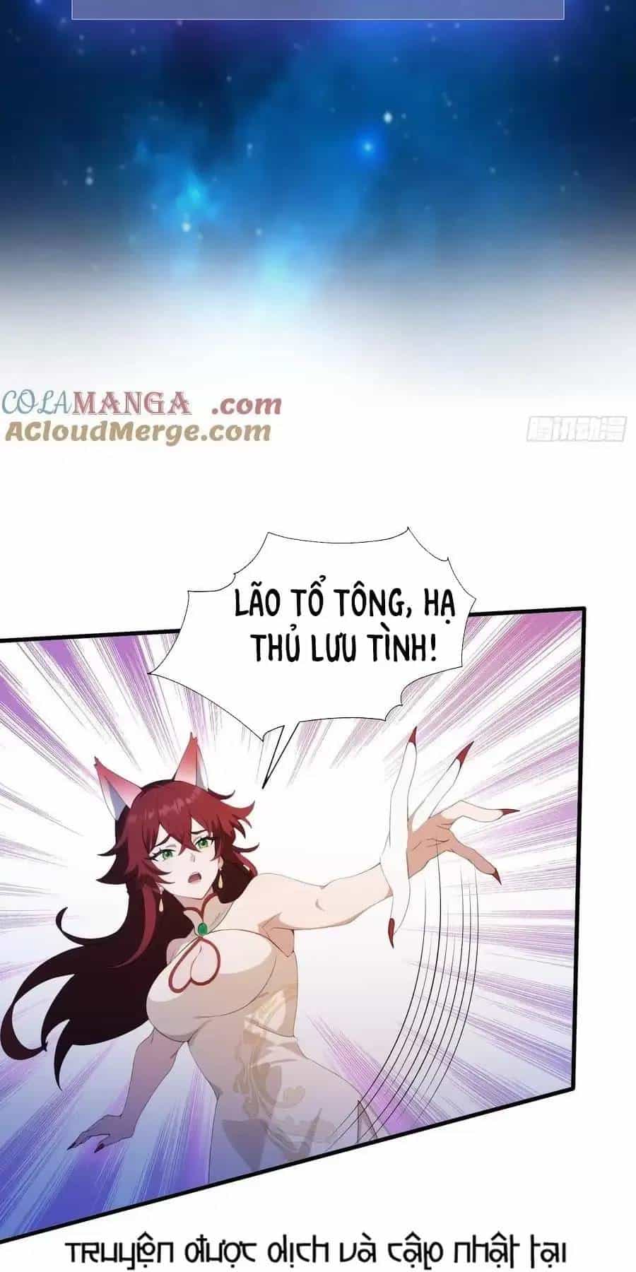 Hoá Ra Ta Đã Vô Địch Từ Lâu - Chương 94 - ảnh 5