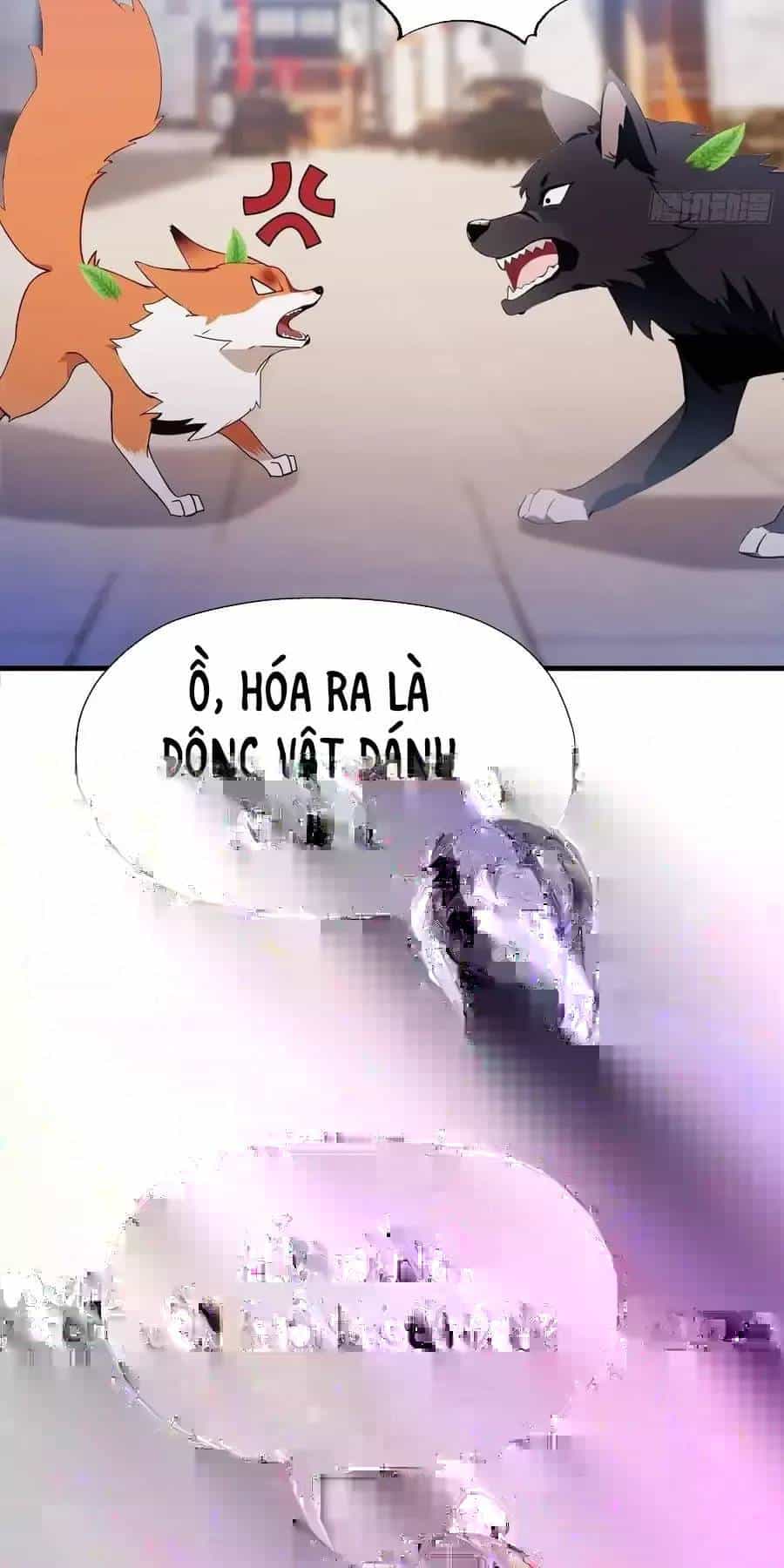 Hoá Ra Ta Đã Vô Địch Từ Lâu - Chương 95 - ảnh 13