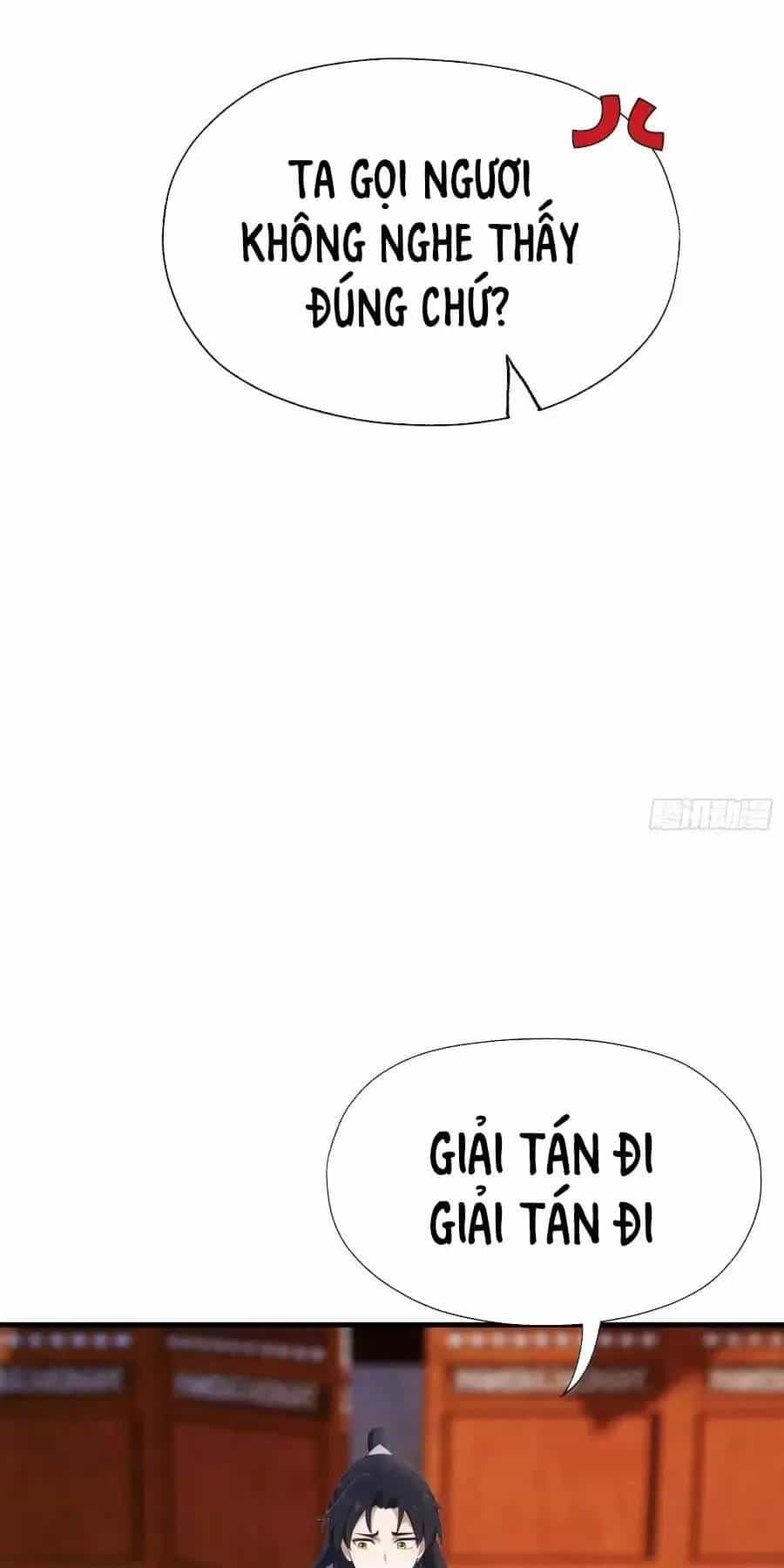 Hoá Ra Ta Đã Vô Địch Từ Lâu - Chương 95 - ảnh 17