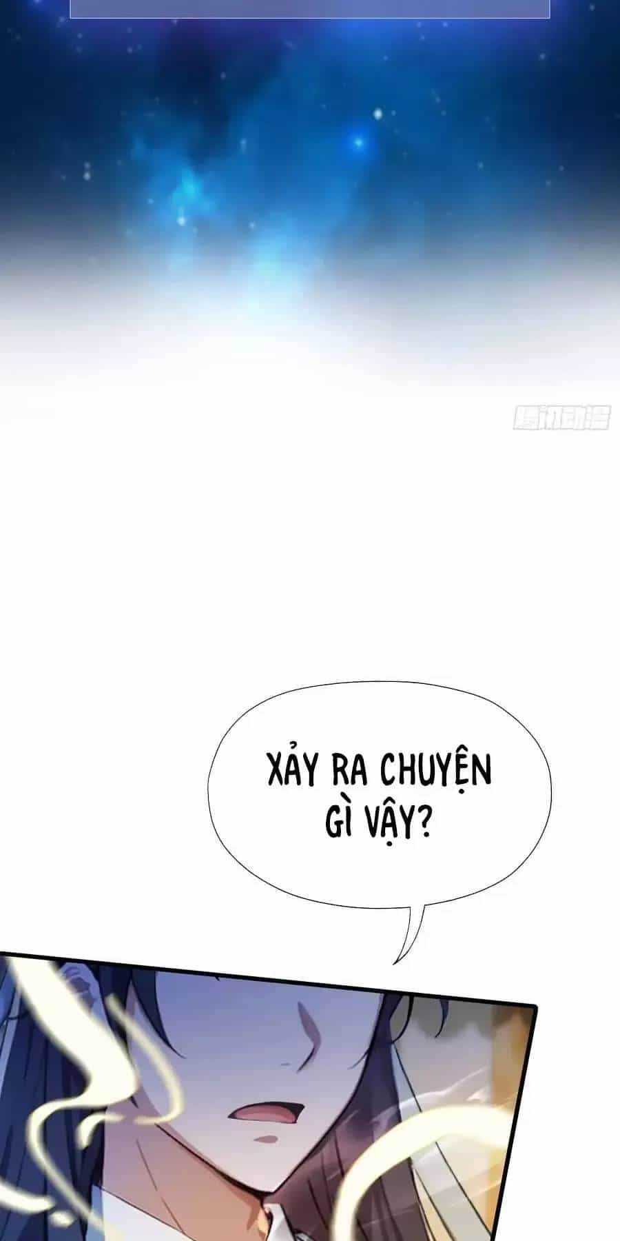Hoá Ra Ta Đã Vô Địch Từ Lâu - Chương 95 - ảnh 5