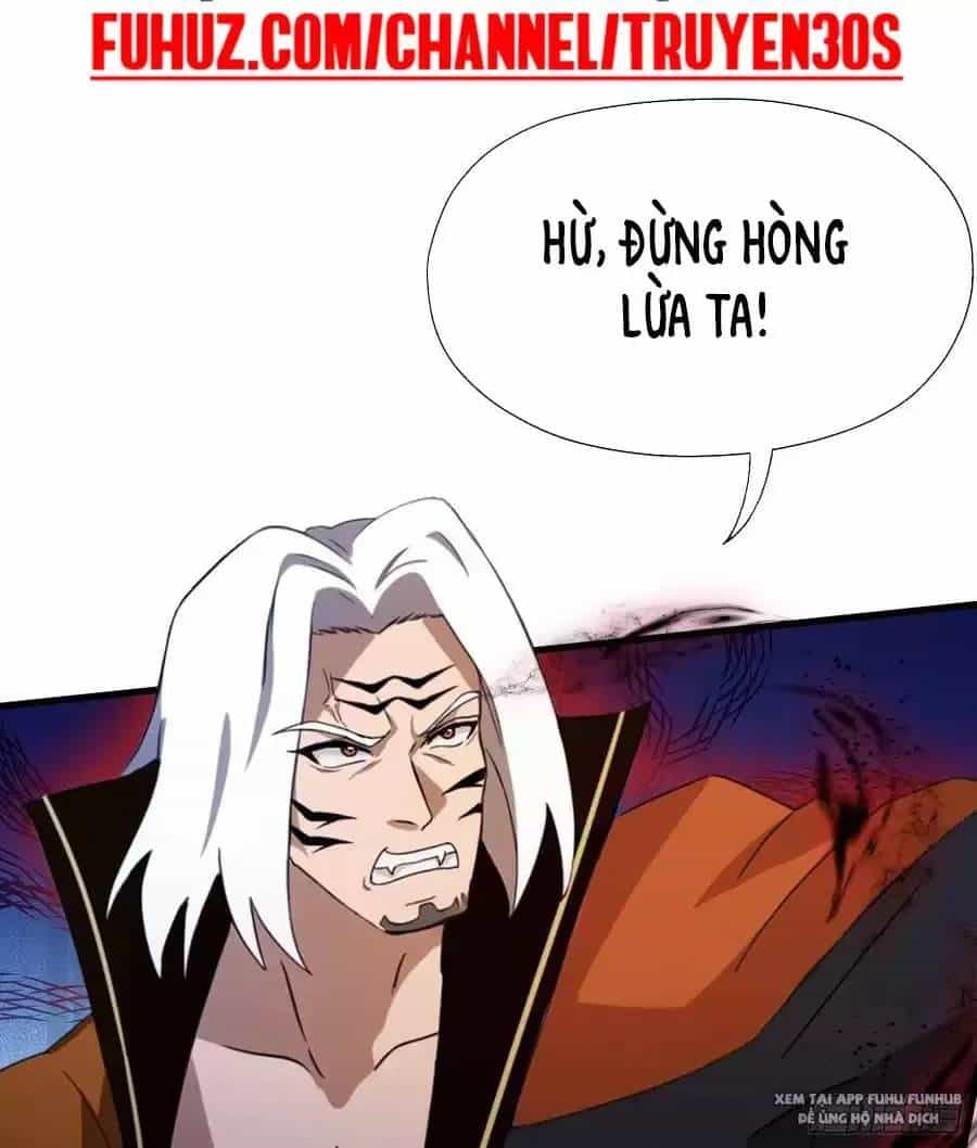 Hoá Ra Ta Đã Vô Địch Từ Lâu - Chương 97 - ảnh 17