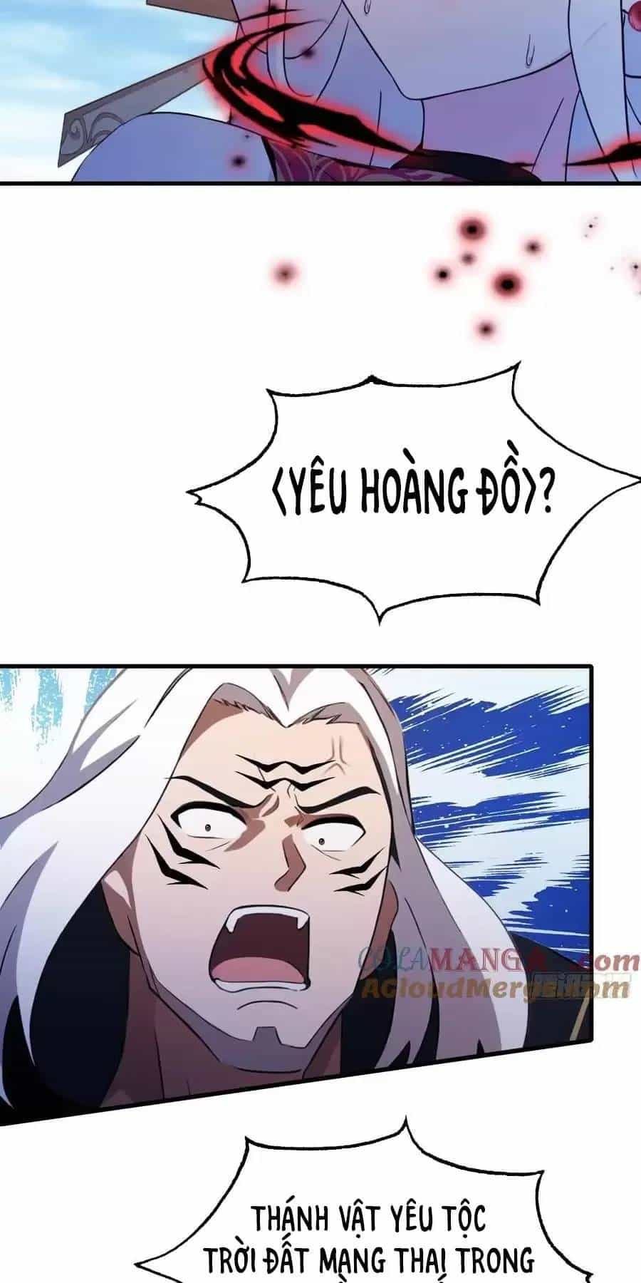 Hoá Ra Ta Đã Vô Địch Từ Lâu - Chương 97 - ảnh 19