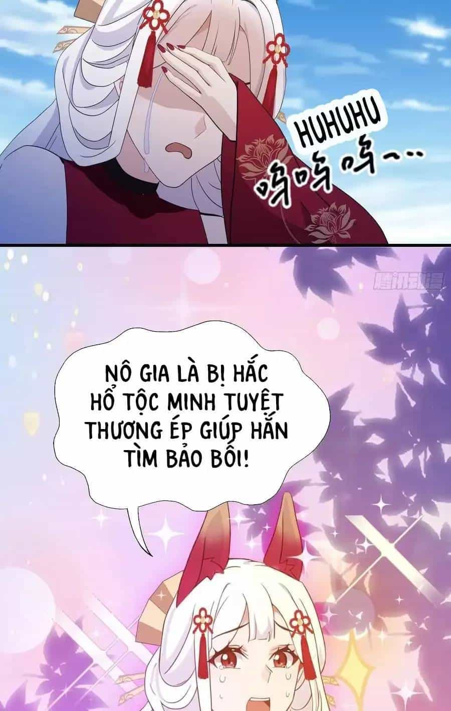 Hoá Ra Ta Đã Vô Địch Từ Lâu - Chương 97 - ảnh 41