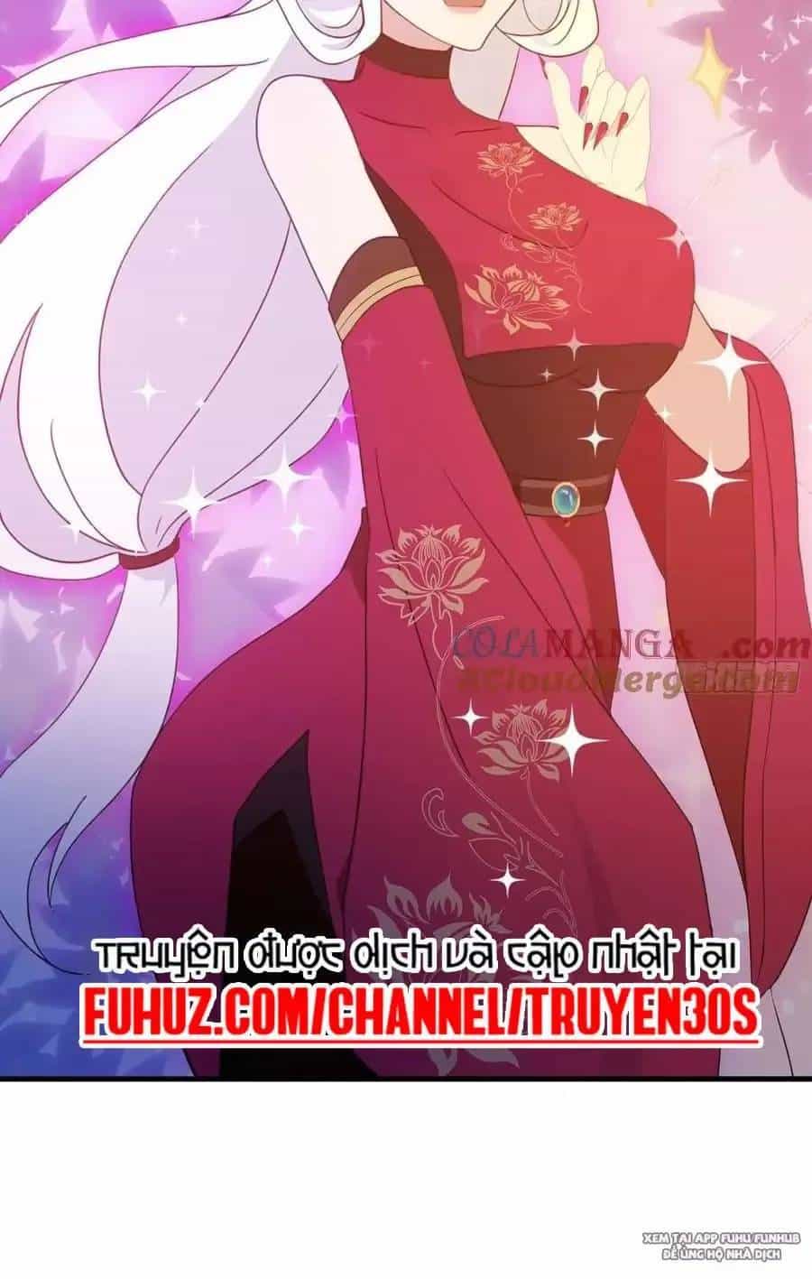 Hoá Ra Ta Đã Vô Địch Từ Lâu - Chương 97 - ảnh 42