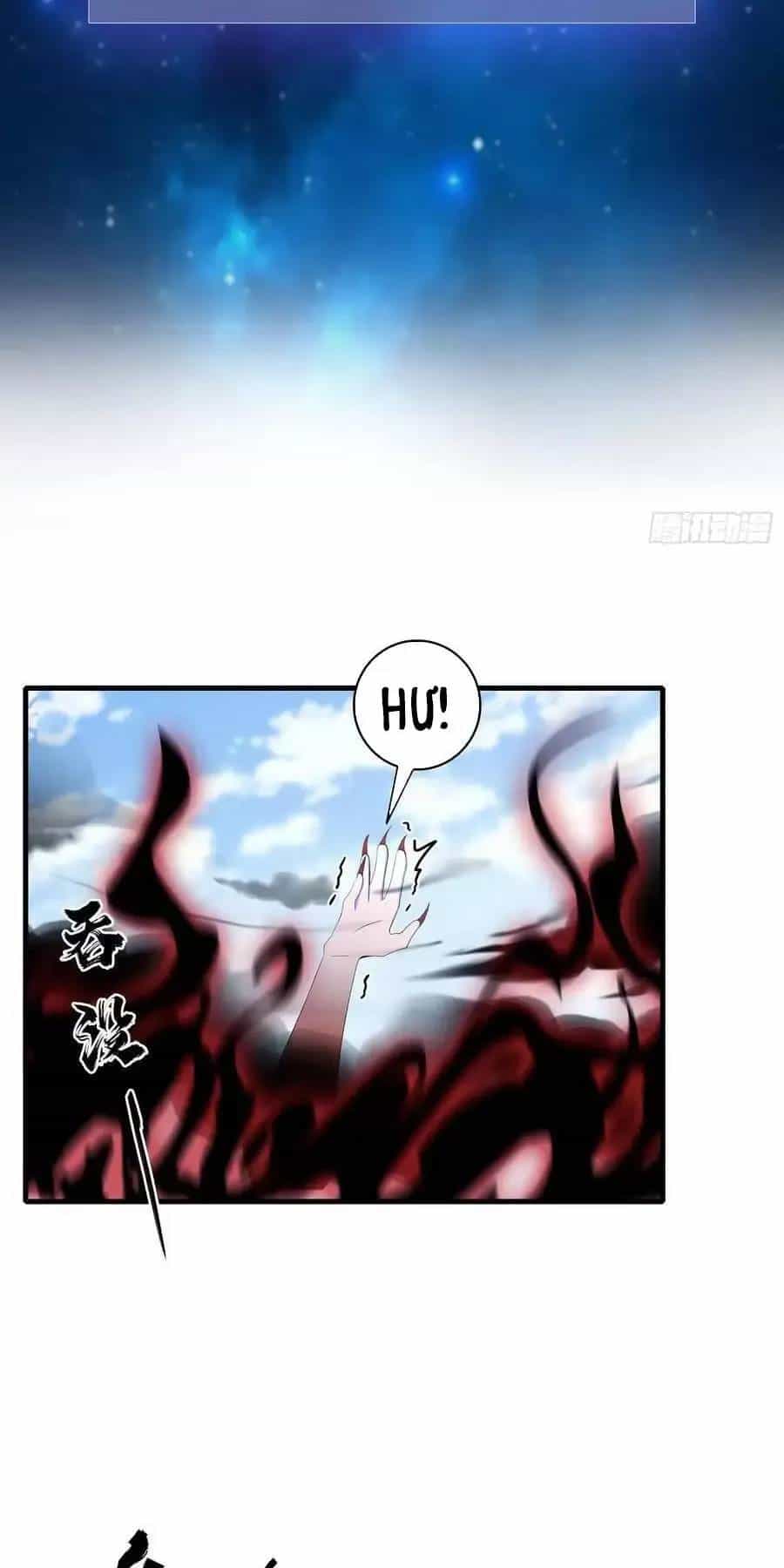 Hoá Ra Ta Đã Vô Địch Từ Lâu - Chương 97 - ảnh 5