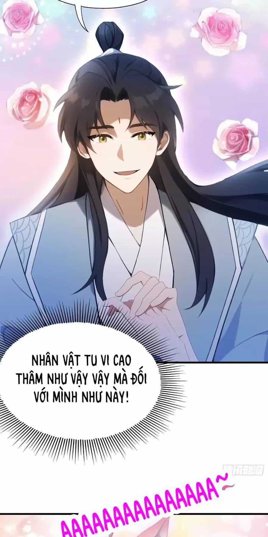 Hoá Ra Ta Đã Vô Địch Từ Lâu - Chương 98 - ảnh 19