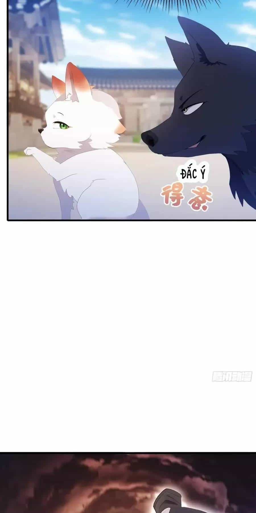 Hoá Ra Ta Đã Vô Địch Từ Lâu - Chương 98 - ảnh 21