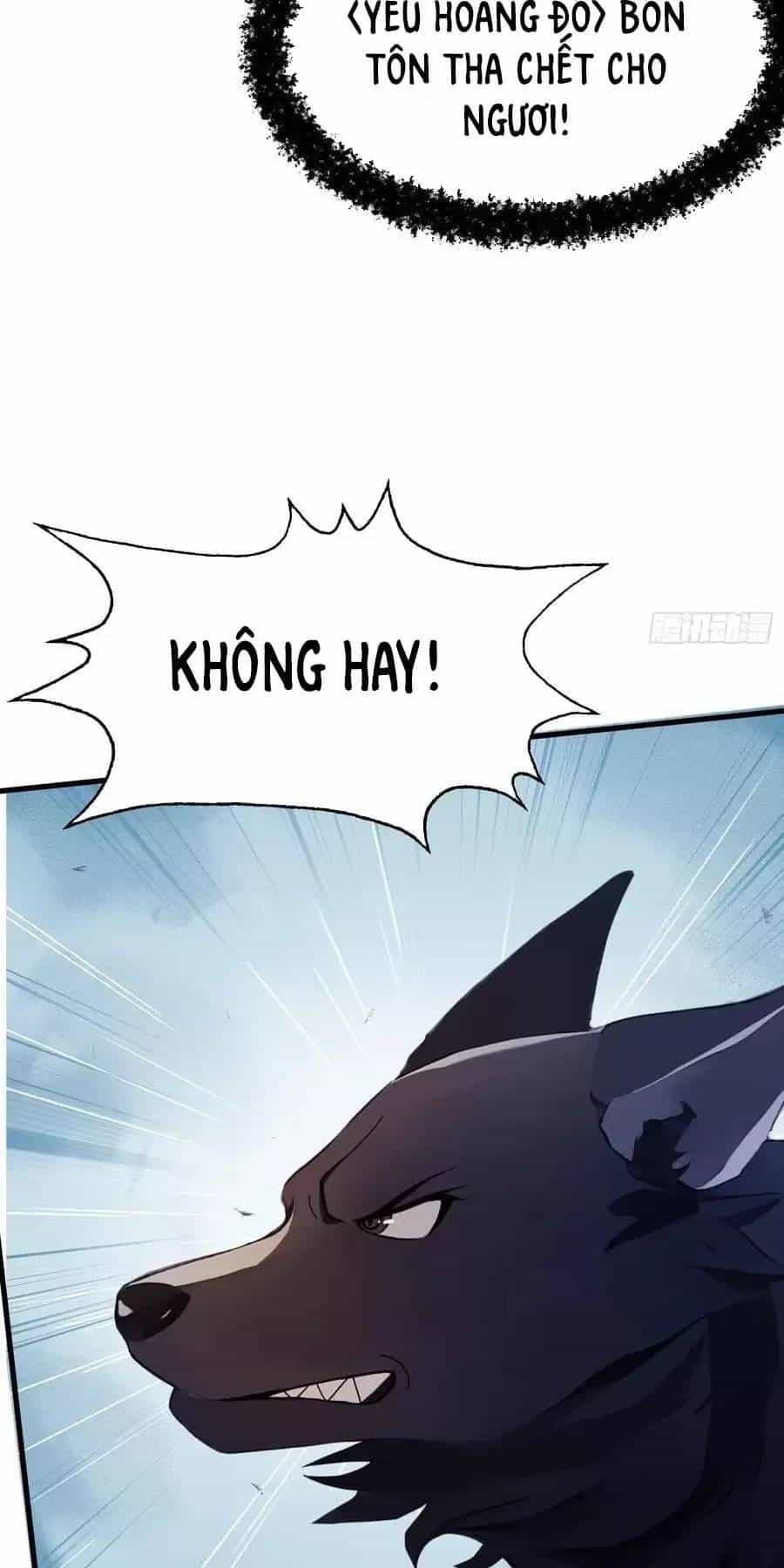 Hoá Ra Ta Đã Vô Địch Từ Lâu - Chương 98 - ảnh 26