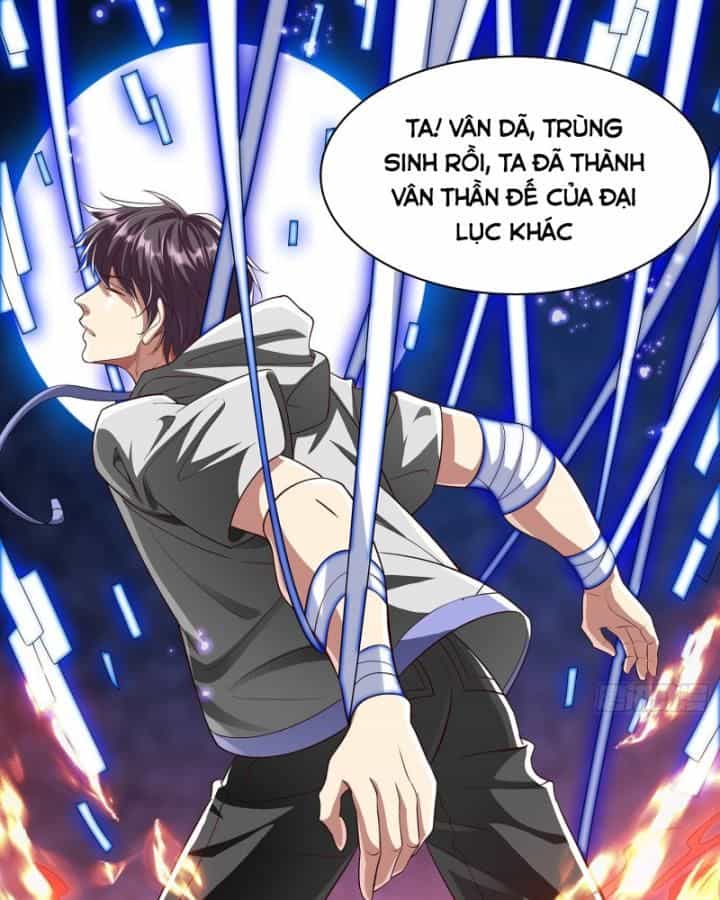 Hoá Ra Ta Là Lão Tổ Ma Đạo? - Chương 1 - ảnh 22