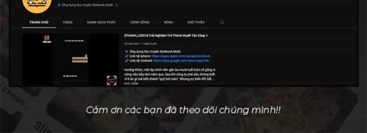 Hoá Ra Ta Là Lão Tổ Ma Đạo? - Chương 1 - ảnh 47