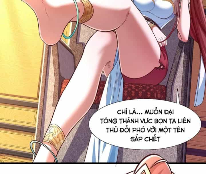 Hoá Ra Ta Là Lão Tổ Ma Đạo? - Chương 10 - ảnh 15