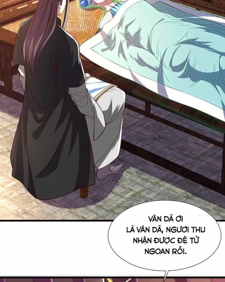 Hoá Ra Ta Là Lão Tổ Ma Đạo? - Chương 10 - ảnh 27