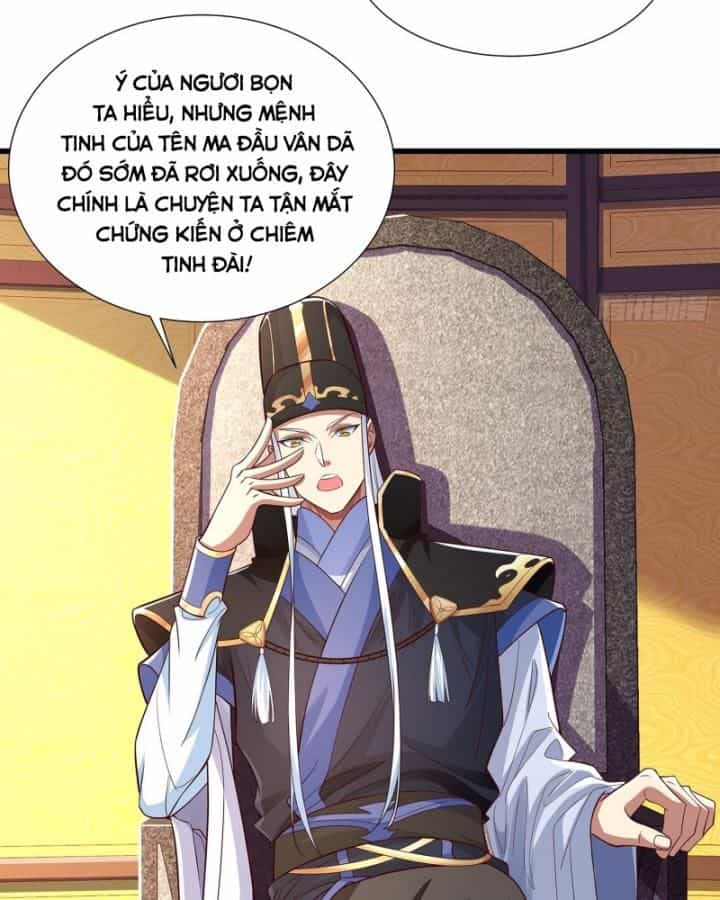 Hoá Ra Ta Là Lão Tổ Ma Đạo? - Chương 10 - ảnh 7