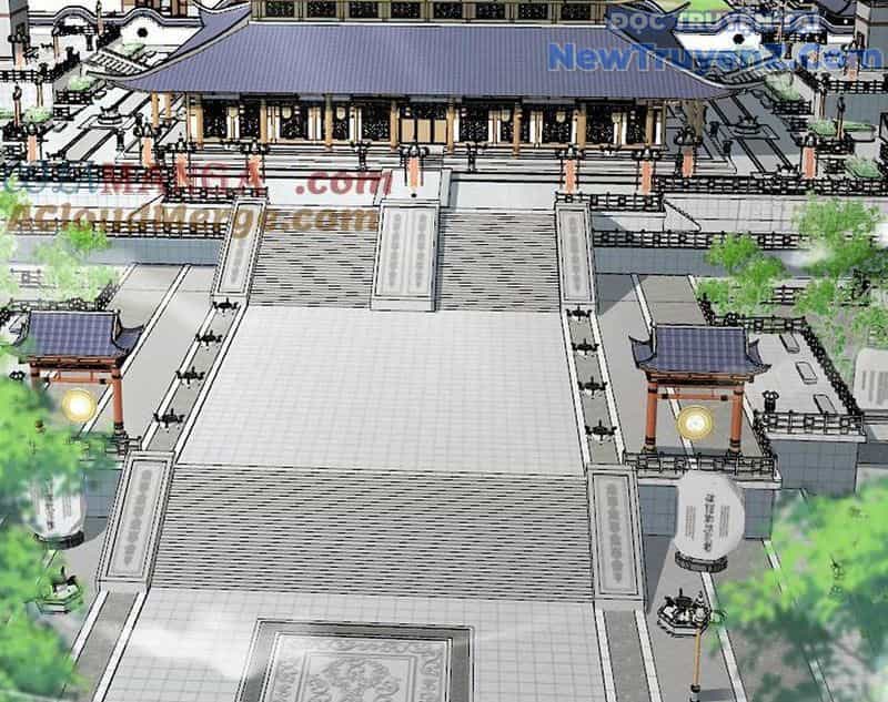Hoá Ra Ta Là Lão Tổ Ma Đạo? - Chương 98 - ảnh 31
