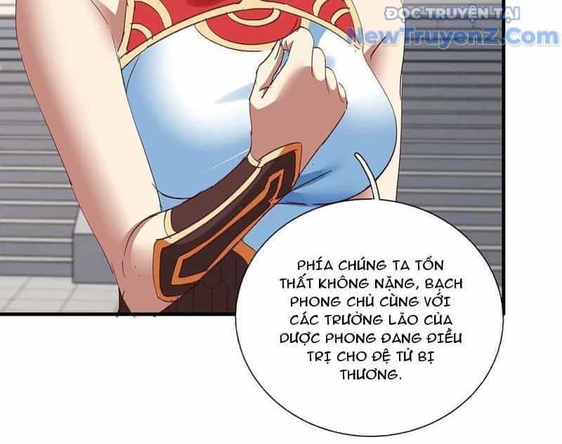 Hoá Ra Ta Là Lão Tổ Ma Đạo? - Chương 98 - ảnh 36