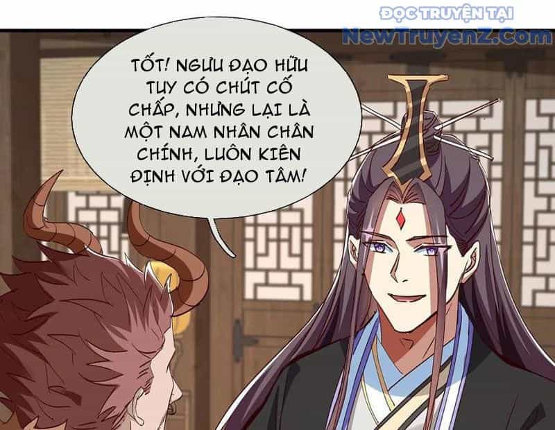 Hoá Ra Ta Là Lão Tổ Ma Đạo? - Chương 98 - ảnh 52