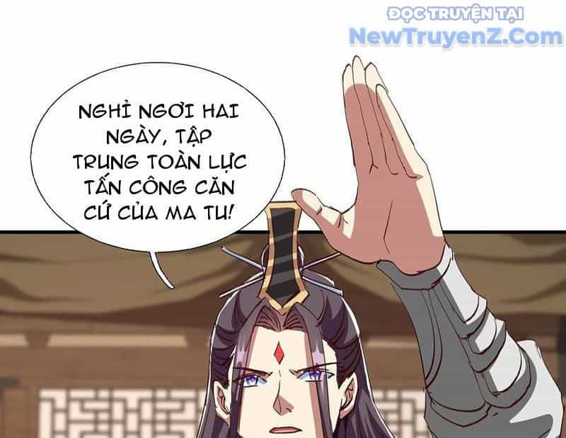 Hoá Ra Ta Là Lão Tổ Ma Đạo? - Chương 98 - ảnh 57