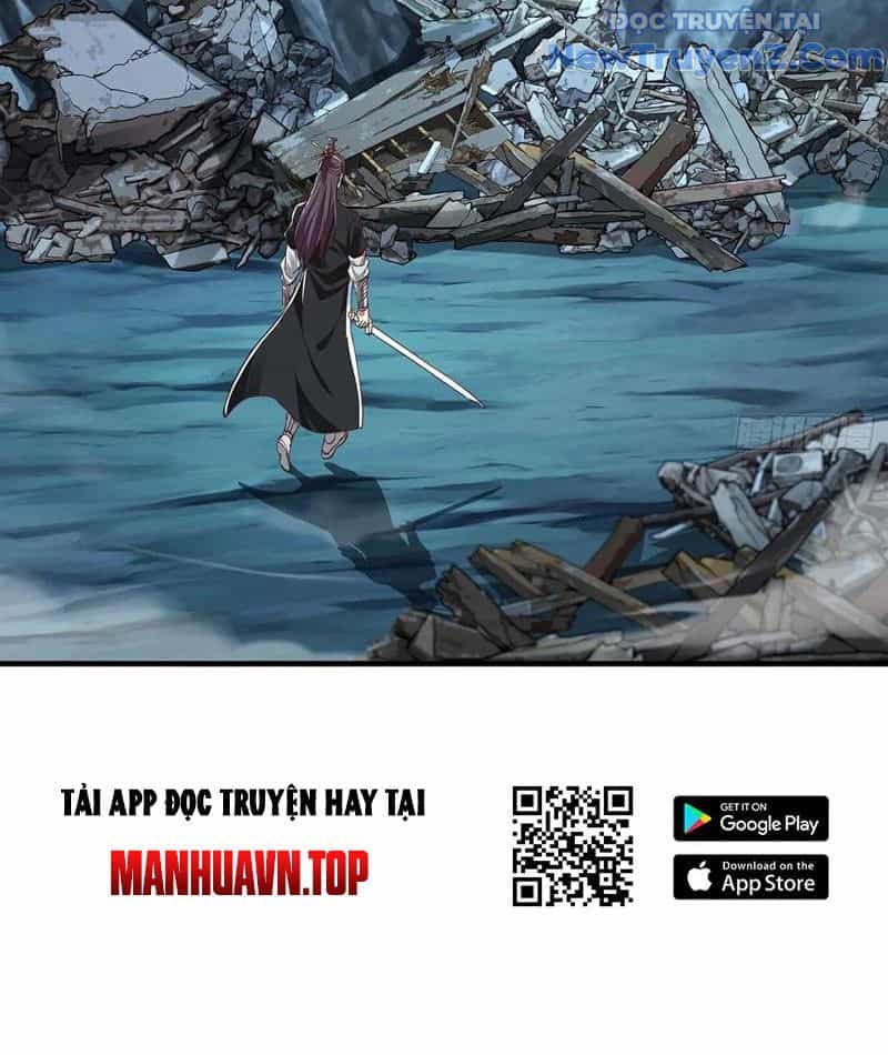 Hoá Ra Ta Là Lão Tổ Ma Đạo? - Chương 99 - ảnh 23