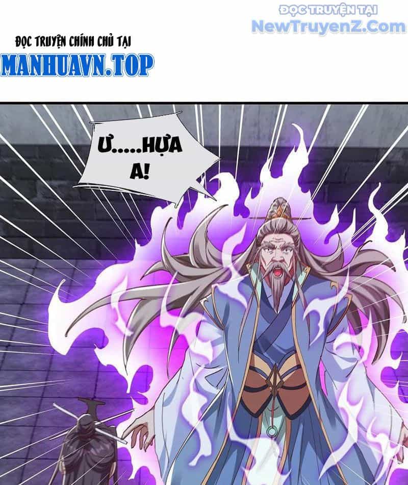 Hoá Ra Ta Là Lão Tổ Ma Đạo? - Chương 99 - ảnh 50