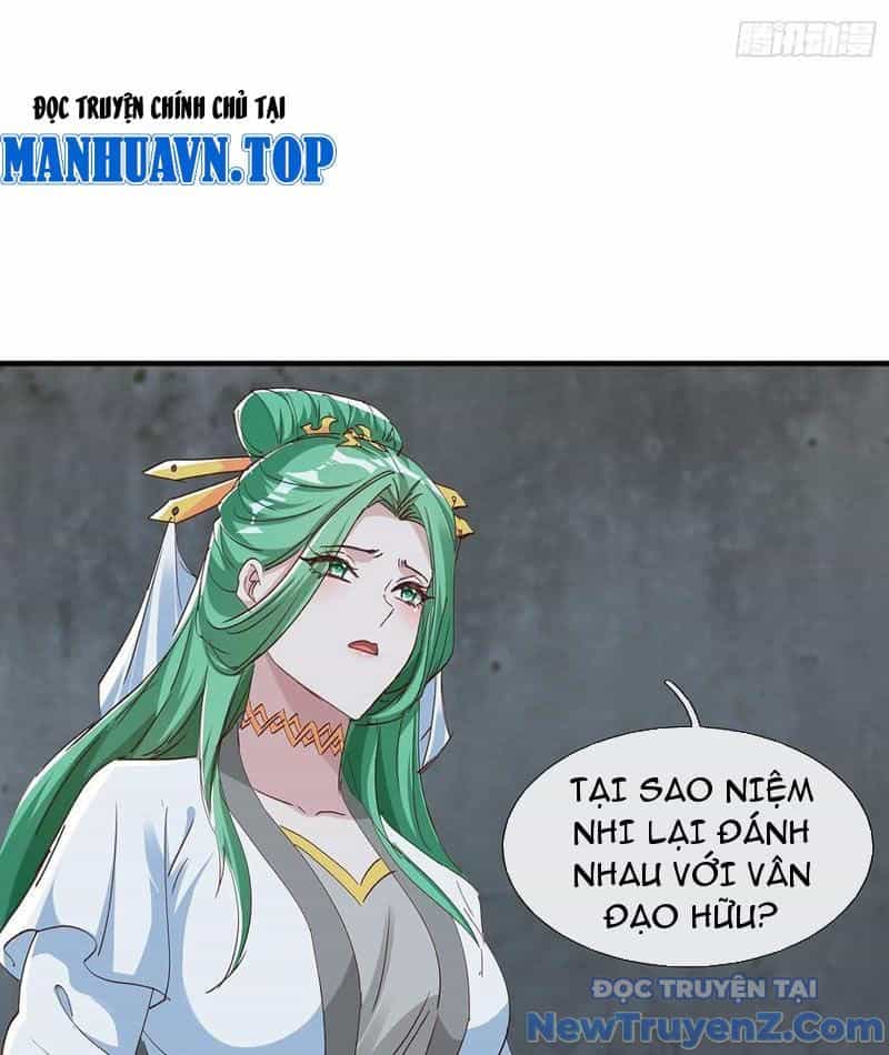 Hoá Ra Ta Là Lão Tổ Ma Đạo? - Chương 100 - ảnh 27