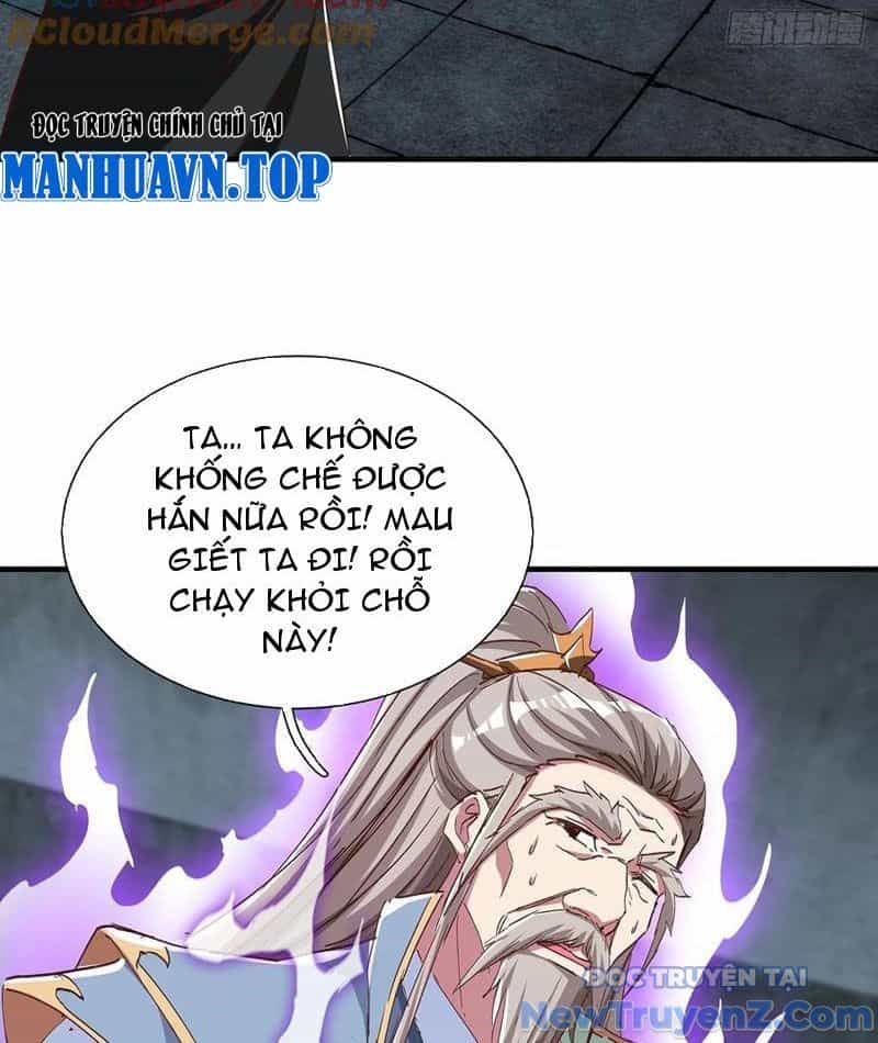 Hoá Ra Ta Là Lão Tổ Ma Đạo? - Chương 100 - ảnh 4