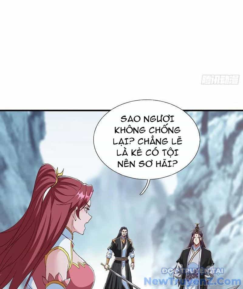 Hoá Ra Ta Là Lão Tổ Ma Đạo? - Chương 100 - ảnh 42