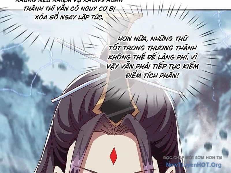 Hoá Ra Ta Là Lão Tổ Ma Đạo? - Chương 101 - ảnh 28