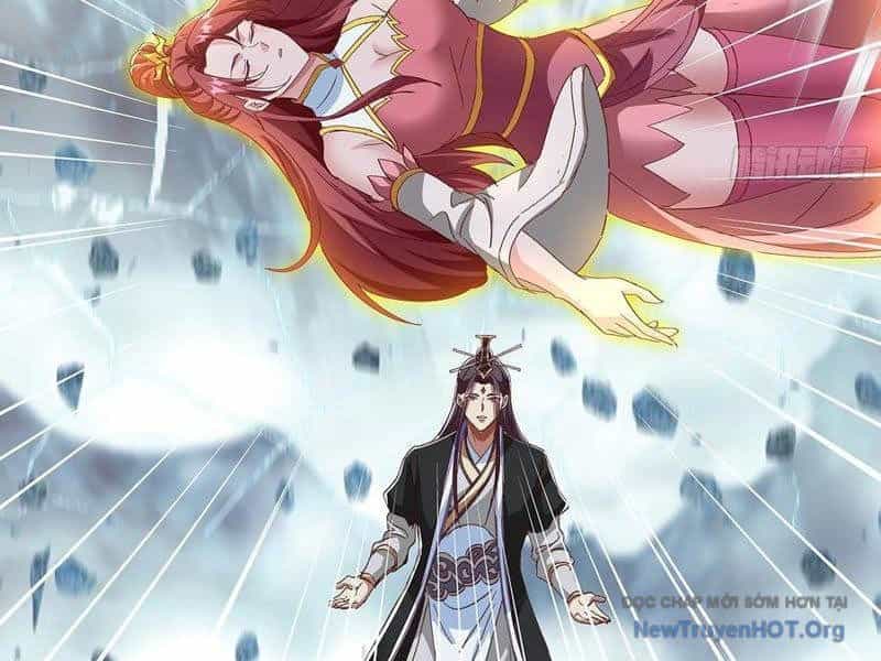 Hoá Ra Ta Là Lão Tổ Ma Đạo? - Chương 101 - ảnh 38