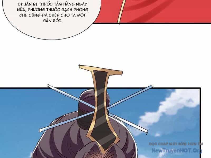 Hoá Ra Ta Là Lão Tổ Ma Đạo? - Chương 101 - ảnh 50