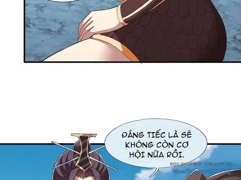 Hoá Ra Ta Là Lão Tổ Ma Đạo? - Chương 101 - ảnh 55