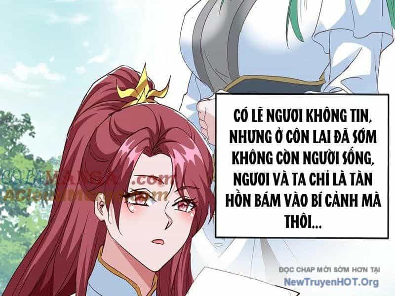 Hoá Ra Ta Là Lão Tổ Ma Đạo? - Chương 101 - ảnh 88