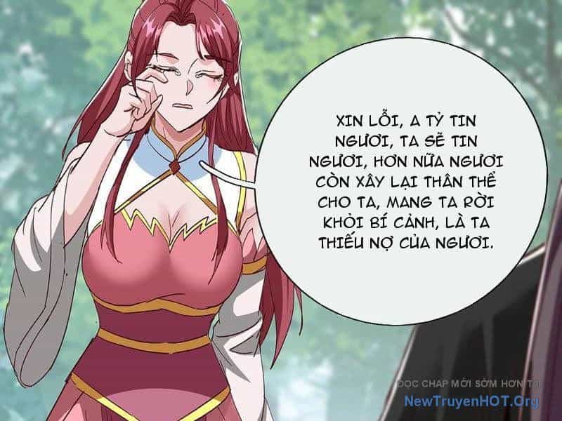 Hoá Ra Ta Là Lão Tổ Ma Đạo? - Chương 101 - ảnh 95