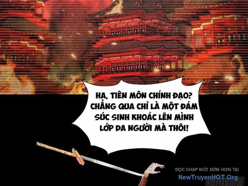 Hoá Ra Ta Là Lão Tổ Ma Đạo? - Chương 102 - ảnh 33