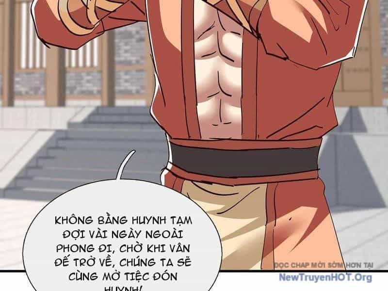Hoá Ra Ta Là Lão Tổ Ma Đạo? - Chương 103 - ảnh 116