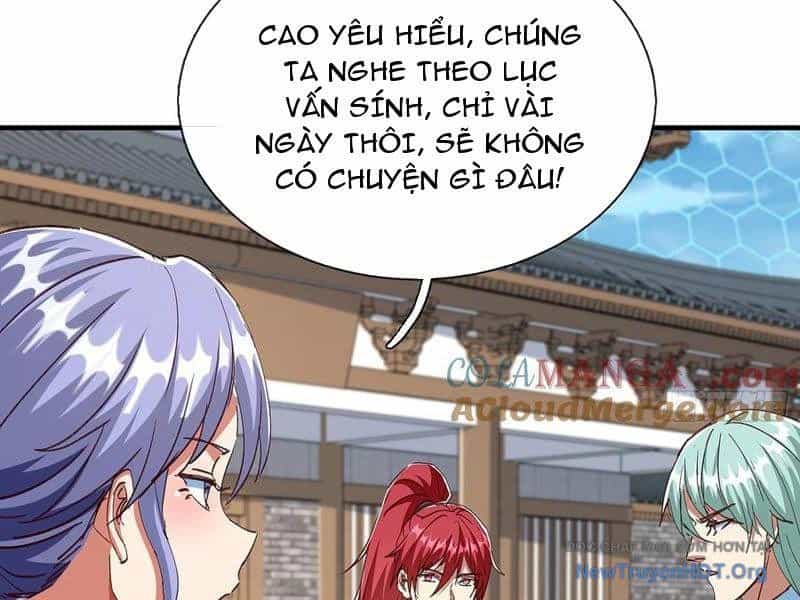 Hoá Ra Ta Là Lão Tổ Ma Đạo? - Chương 103 - ảnh 127