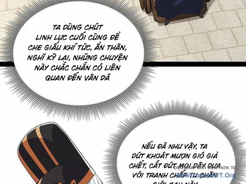 Hoá Ra Ta Là Lão Tổ Ma Đạo? - Chương 103 - ảnh 13