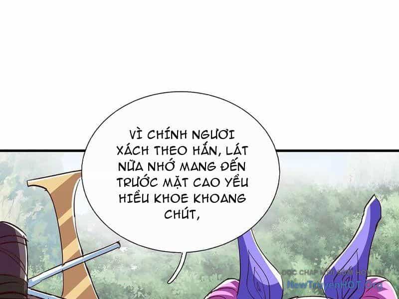 Hoá Ra Ta Là Lão Tổ Ma Đạo? - Chương 103 - ảnh 48