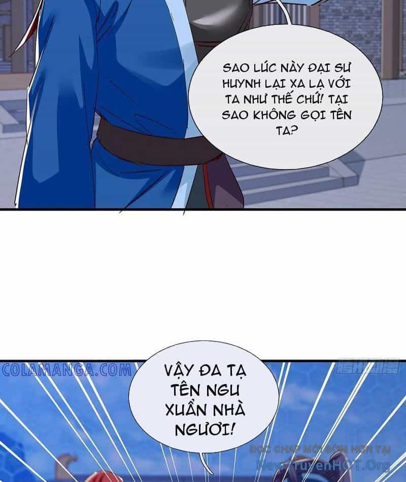 Hoá Ra Ta Là Lão Tổ Ma Đạo? - Chương 104 - ảnh 10