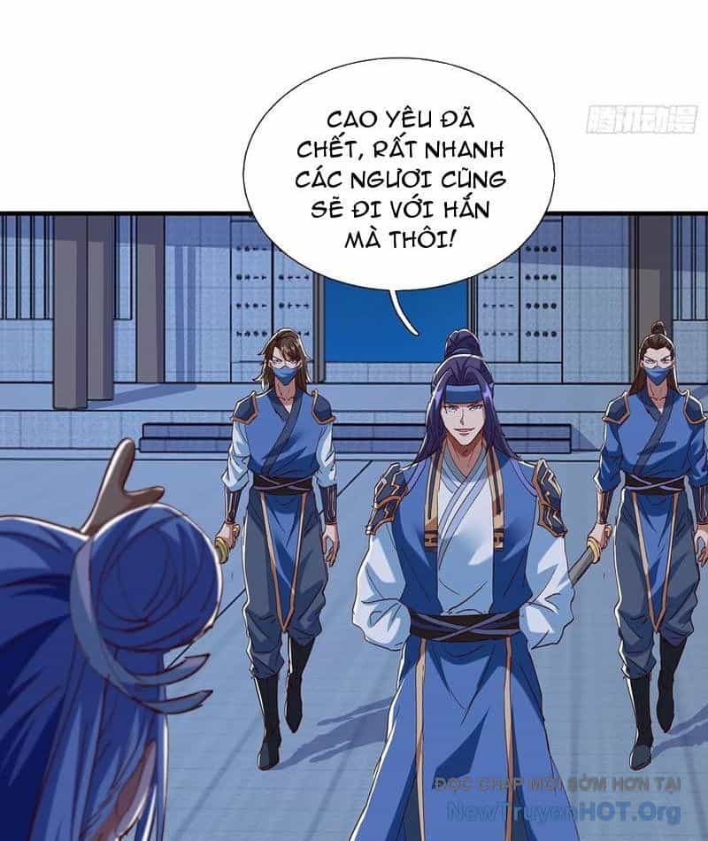 Hoá Ra Ta Là Lão Tổ Ma Đạo? - Chương 104 - ảnh 22