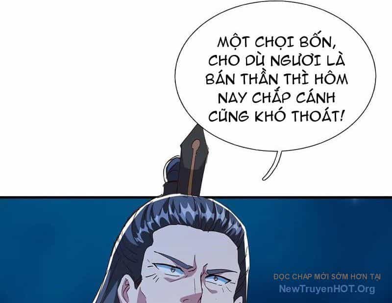 Hoá Ra Ta Là Lão Tổ Ma Đạo? - Chương 104 - ảnh 27