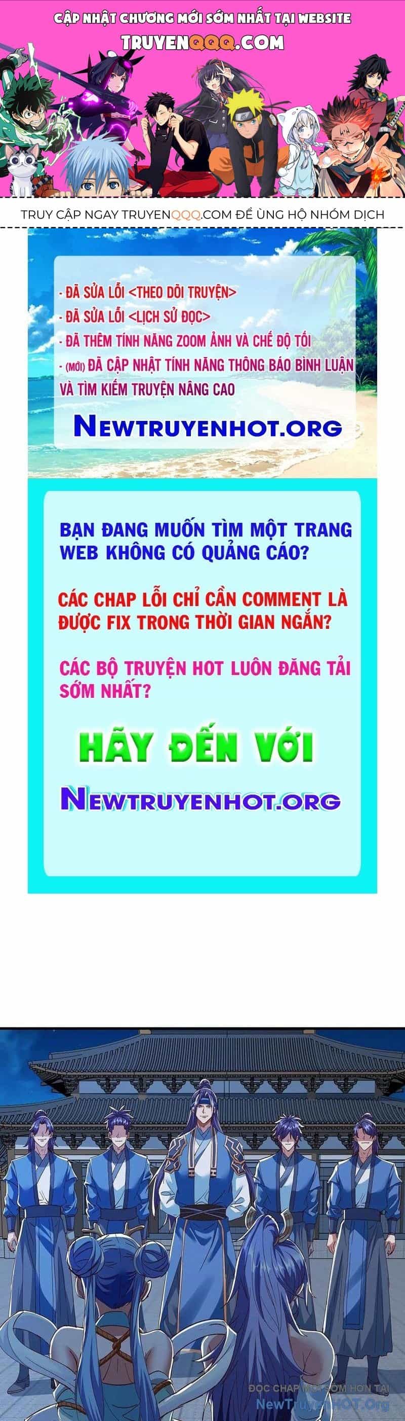 Hoá Ra Ta Là Lão Tổ Ma Đạo? - Chương 105 - ảnh 1