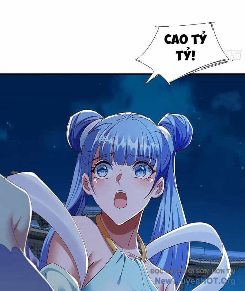 Hoá Ra Ta Là Lão Tổ Ma Đạo? - Chương 105 - ảnh 12