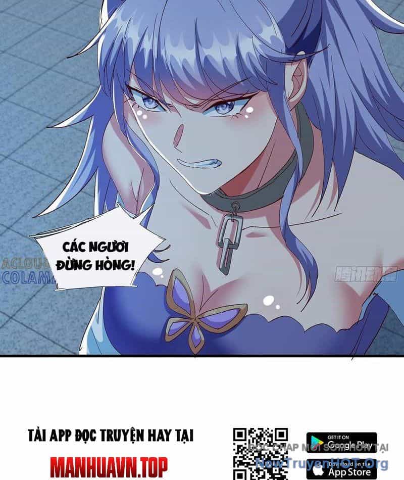 Hoá Ra Ta Là Lão Tổ Ma Đạo? - Chương 105 - ảnh 23