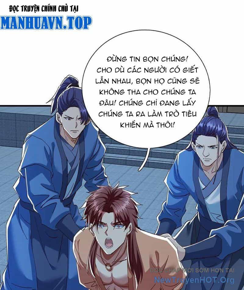 Hoá Ra Ta Là Lão Tổ Ma Đạo? - Chương 105 - ảnh 34